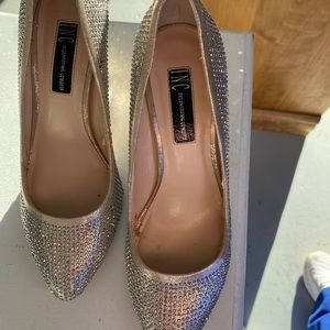 Inc shoes